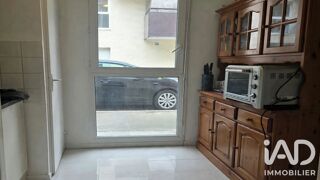  Appartement à vendre 2 pièces 49 m²