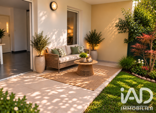  Appartement à vendre 1 pièce 28 m²