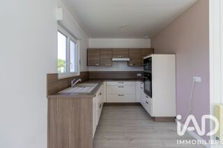  Maison à vendre 4 pièces 91 m²