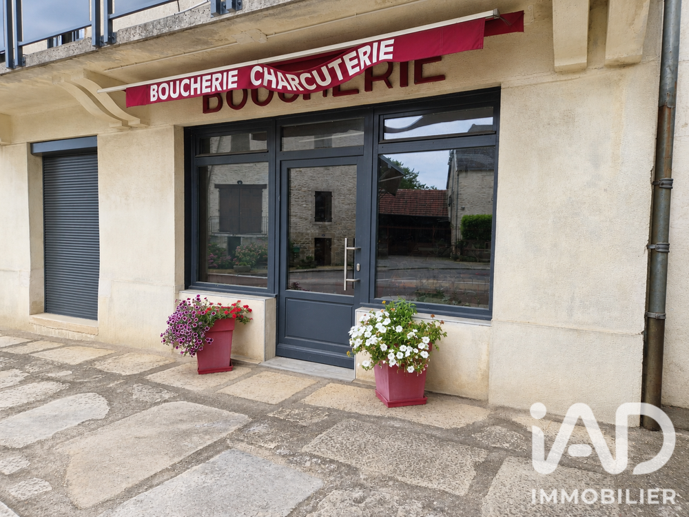 Vente Immeuble Vente Immeuble 160 m&sup2; Montagney