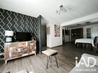  Maison à vendre 8 pièces 167 m²