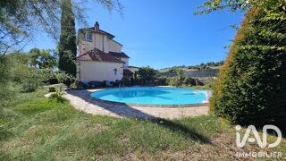  Maison à vendre 6 pièces 248 m²