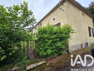  Maison à vendre 9 pièces 251 m²
