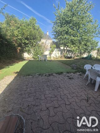  Maison à vendre 7 pièces 90 m²