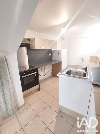  Maison à vendre 3 pièces 46 m²