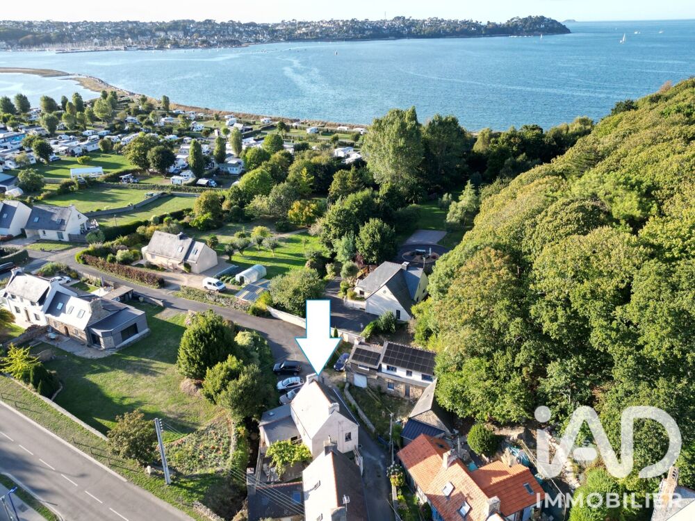 Vente Maison Vente Maison/villa 5 pièces Louannec