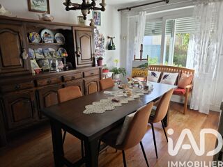  Maison � vendre 4 pi�ces 89 m�