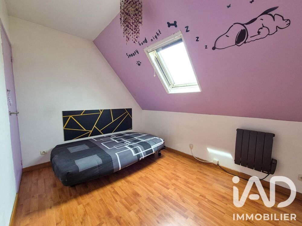 Vente Appartement Vente Appartement 2 pièces Persan