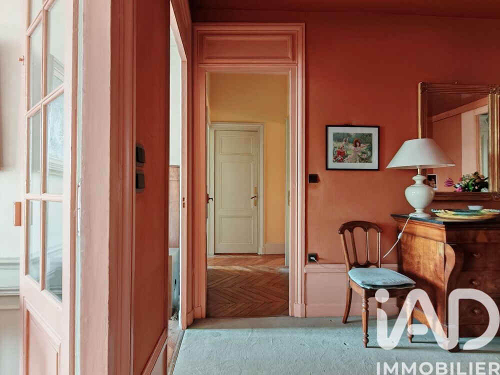 à vendre  Appartement Lyon 2