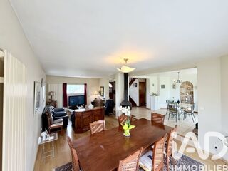  Maison à vendre 6 pièces 140 m²