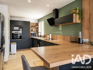  Appartement à vendre 4 pièces 86 m²