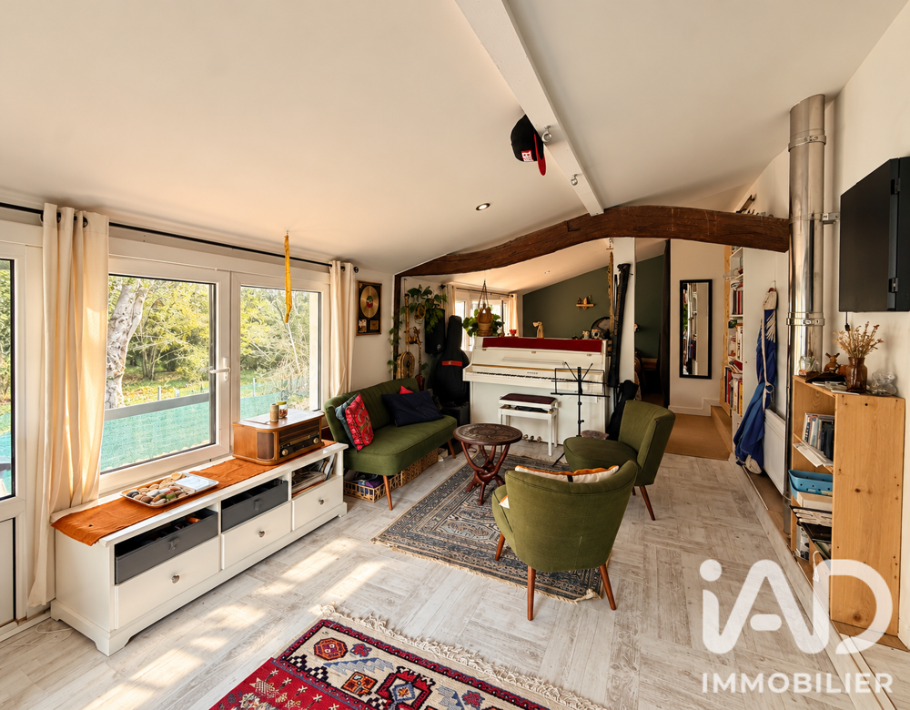Vente Appartement Vente Appartement 4 pièces Tarnos