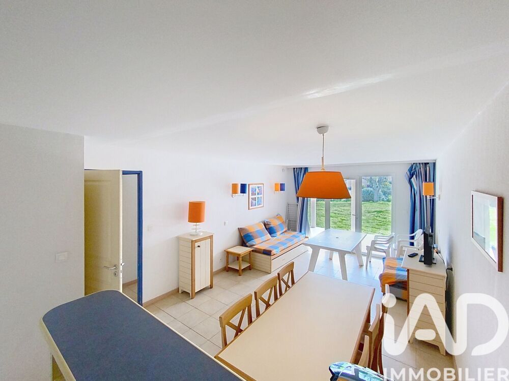 Vente Appartement Vente Appartement 3 pièces Le barcarès
