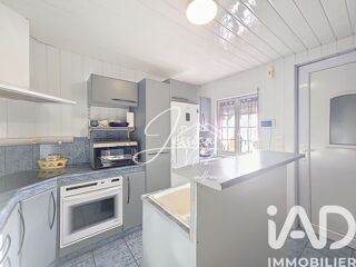  Maison à vendre 5 pièces 85 m²