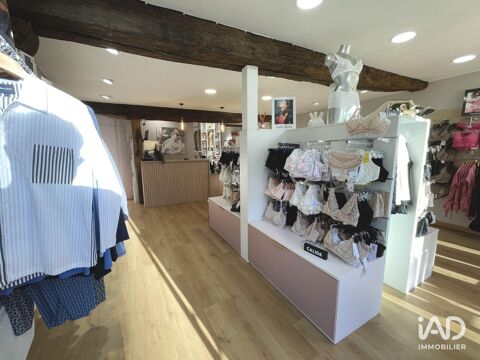   Vente Boutique/Local commercial 74 m&sup2; 