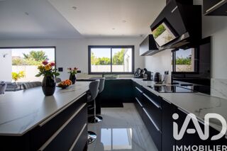  Maison à vendre 6 pièces 164 m²