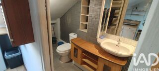  Appartement à vendre 1 pièce 20 m²