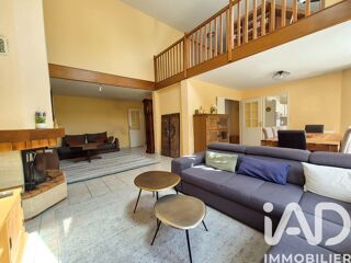  Maison � vendre 6 pi�ces 167 m�
