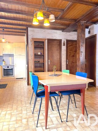  Maison � vendre 6 pi�ces 106 m�