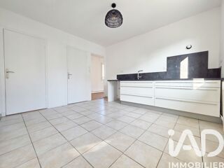  Appartement à vendre 3 pièces 59 m²