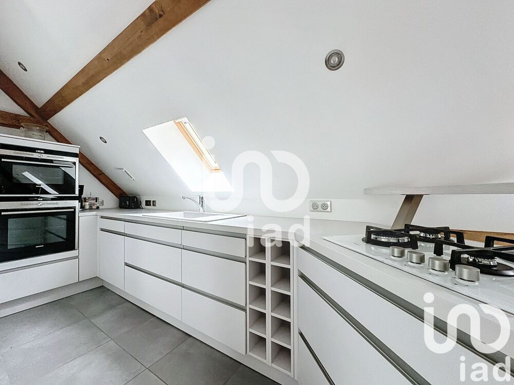 Vente Loft 3 pièces