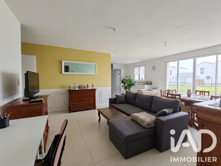  Maison à vendre 4 pièces 78 m²