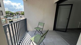 Vente Appartement appartement neuf La tour-de-salvagny