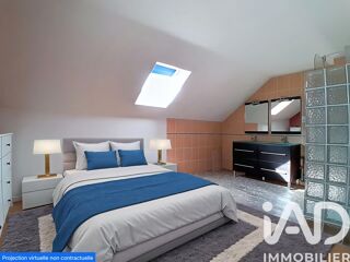  Appartement à vendre 4 pièces 83 m²