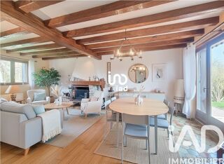  Maison à vendre 7 pièces 125 m²
