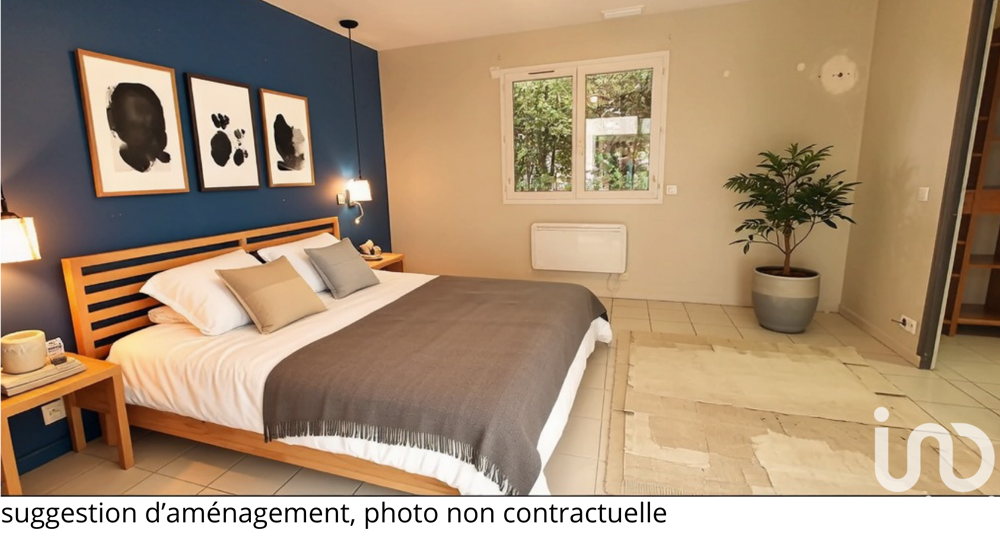 Vente Maison Vente Maison/villa 5 pièces Mios