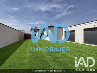  Maison à vendre 4 pièces 98 m²