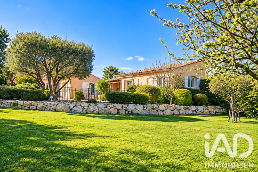Vente Maison/villa 7 pièces