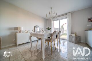 Vente Maison Vente Maison/villa 5 pièces Amnéville