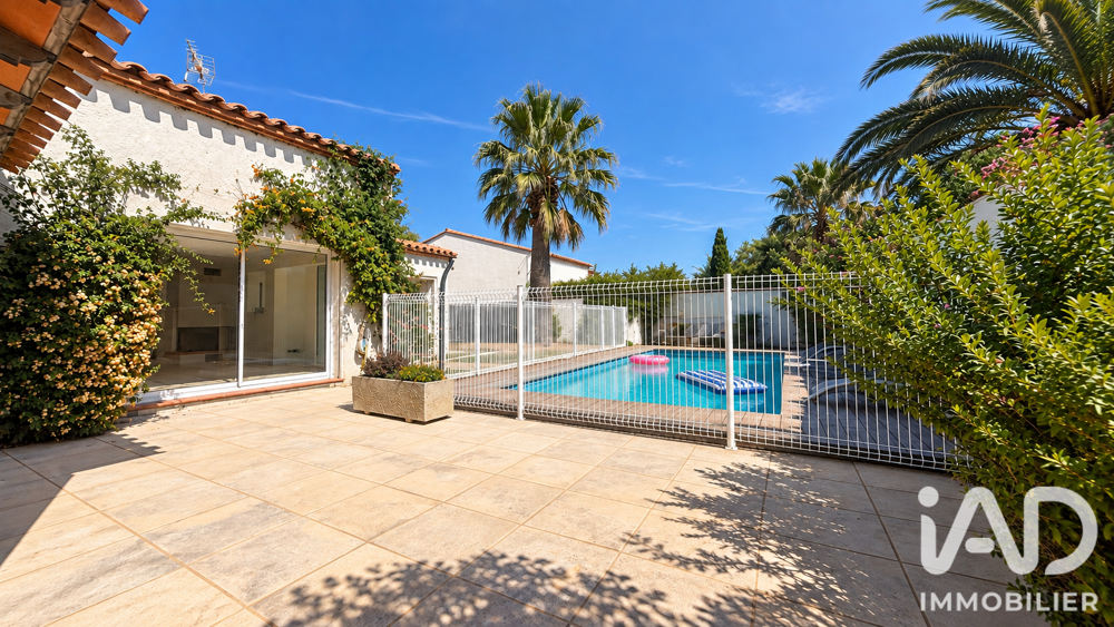 Vente Maison Vente Maison/villa 5 pièces Saint-cyprien