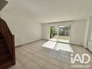  Maison à vendre 4 pièces 74 m²