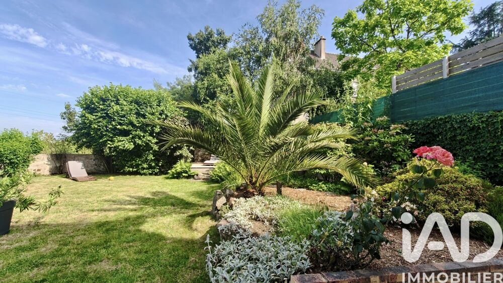 Vente Maison Vente Maison/villa 5 pièces Indre