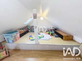  Maison à vendre 2 pièces 58 m²