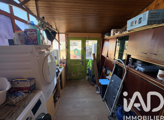  Maison à vendre 6 pièces 130 m²