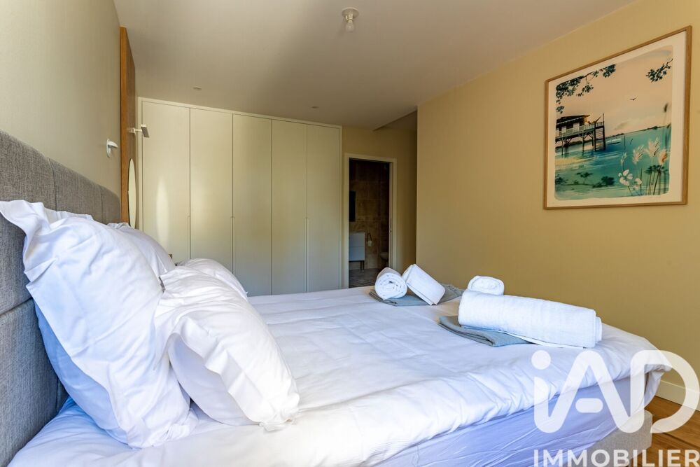 à vendre  Appartement Pyla Sur Mer (33115)