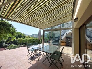 Maison à vendre 4 pièces 144 m²