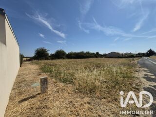 Terrain à vendre 507 m²