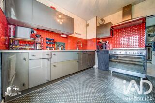  Maison à vendre 4 pièces 82 m²