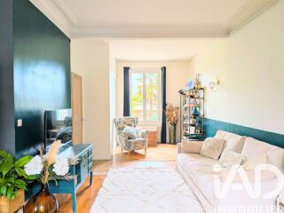  Maison à vendre 5 pièces 120 m²