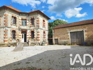 Maison 127m2 Agris