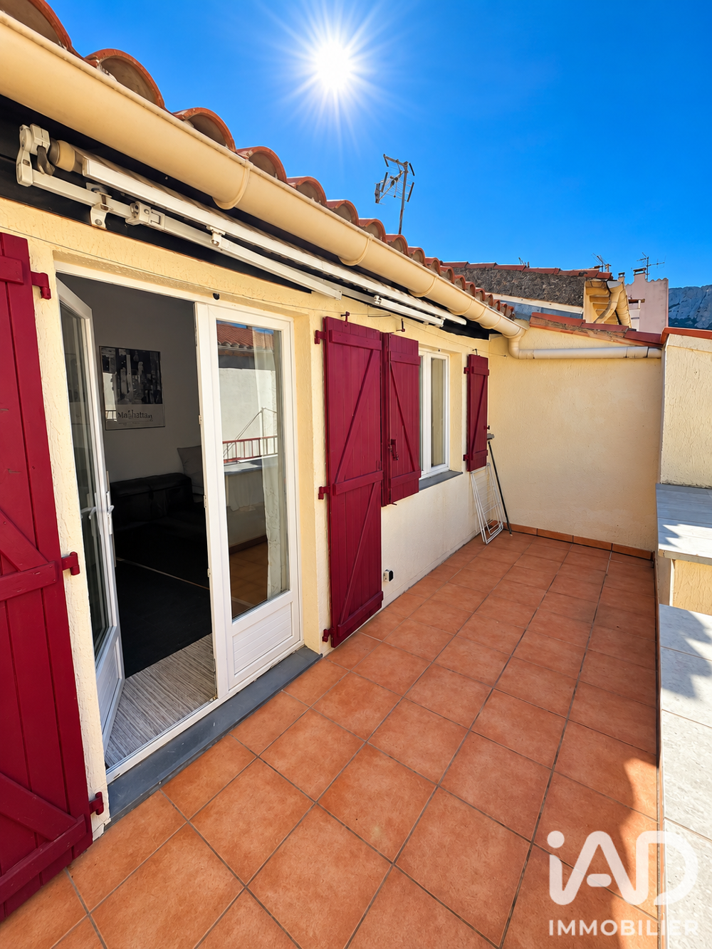 Vente Maison de village 3 pièces