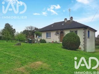  Maison à vendre 6 pièces 108 m²
