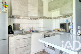  Appartement à vendre 3 pièces 60 m²