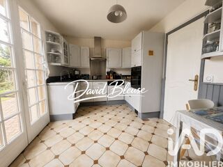  Maison à vendre 6 pièces 140 m²