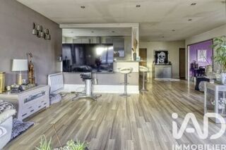  Appartement à vendre 5 pièces 129 m²