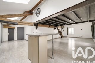  Appartement à vendre 2 pièces 62 m²